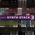 Cherry Audio Synth Stack 3