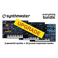 KV331 Audio SynthMaster Everything Bundle Upgrade from Standard Bundle