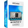 Arturia Synthi V (Software Download)