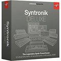 IK Multimedia Syntronik Deluxe (Boxed)