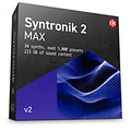 IK Multimedia Syntronik MAX v2 Software Upgrade