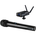 Audio Technica System 10 Camera Mount Wireless Microphone System (ATW 1702)
