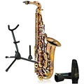 P. Mauriat System-76AUL Professional Un-Lacquered Alto Saxophone Kit