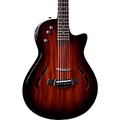 Taylor T5z Classic Deluxe Acoustic-Electric Guitar Shaded Edge Burst