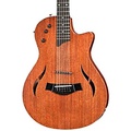 Taylor T5z Classic Mahogany Top Acoustic-Electric 12-String Guitar Natural