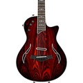 Taylor T5z Custom Cocobolo Acoustic-Electric Guitar Shaded Edge Burst