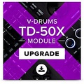 Roland TD-50X Upgrade