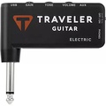 Traveler Guitar TGA-1E Electric Headphone Guitar Amp Black