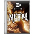 Overloud TH3 Metal Collection