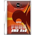 Overloud THU Funk and R&B Edition Upgrade from TH-3 Funk and R&B Edition