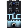 Aguilar TLC V2 Bass Compressor Effects Pedal Black