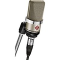 Neumann TLM 102 Condenser Microphone Matte Black