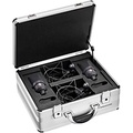 Neumann TLM 103 Anniversary Stereo Microphone Pair Matte Black