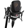 Neumann TLM 107 Condenser Microphone Black
