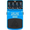 Behringer TM300 Tube Amp Modeler Effects Pedal