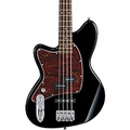 Ibanez TMB100L Left-Handed Electric Bass Black