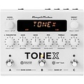 IK Multimedia TONEX Anniversary Edition Modeling Amp and Distortion Effects Pedal White