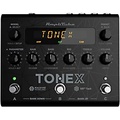 IK Multimedia TONEX Modeling Amp & Distortion Effects Pedal Black