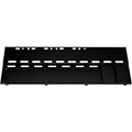 Friedman Tour Pro 1542 15 x 42 Pedalboard With 2 Risers Large Black