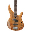 Yamaha TRBX174EW Mango Wood 4-String Electric Bass Natural