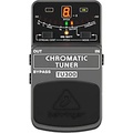 Behringer TU300 Chromatic Pedal Tuner