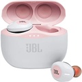 JBL TUNE 125TWS Wireless In-Ear Headphones White