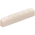 Graph Tech TUSQ 6-String Acoustic Guitar Long Slotted Nut Ivory