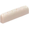 Graph Tech TUSQ 6-String Acoustic Guitar Slotted Nut Ivory