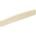 Graph Tech TUSQ Acoustic Guitar Blank Saddle 1/8 Ivory