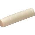 Graph Tech TUSQ Gibson Acoustic Guitar Slotted Nut Ivory