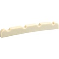 Graph Tech TUSQ XL Fender 4-String Jazz Bass Slotted Nut Ivory