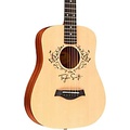 Taylor Taylor Swift Signature Baby Taylor Left-Handed Acoustic Guitar Natural 3/4 Size Dreadnought
