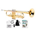 Etude Teach Yourself Trumpet Kit