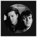 Universal Music Group Tears For Fears - Songs from the Big Chair [Picture Disc]