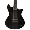 Schecter Guitar Research Tempest Blackjack 6-String Electric Guitar Gloss Black