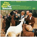 Universal Music Group The Beach Boys - Pet Sounds [LP]