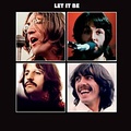 Universal Music Group The Beatles - Let It Be [2021 Mix] [LP]