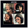 Universal Music Group The Beatles - Let It Be Vinyl LP