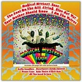 Universal Music Group The Beatles - Magical Mystery Tour Vinyl LP