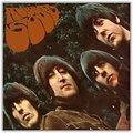 Universal Music Group The Beatles - Rubber Soul Vinyl LP