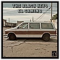WEA The Black Keys - El Camino Vinyl LP