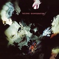 WEA The Cure - Disintegration (Deluxe Edition)(2Lp 180 Gram Vinyl)
