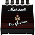 Marshall The Guvnor Overdrive Effects Pedal Black