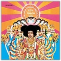 Sony The Jimi Hendrix Experience - Axis: Bold As Love Vinyl LP