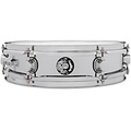 PDP The Kraken Chrome-over-Steel Piccolo Snare Drum 13 x 3.5 in.