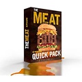 XLNTSOUND The Meat Sample Pack