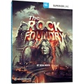 Toontrack The Rock Foundry SDX