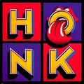 Universal Music Group The Rolling Stones - Honk [US Double LP Package]