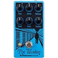 EarthQuaker Devices The Warden V2 Optical Compressor Effects Pedal
