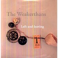 ALLIANCE The Weakerthans - Left & Leaving